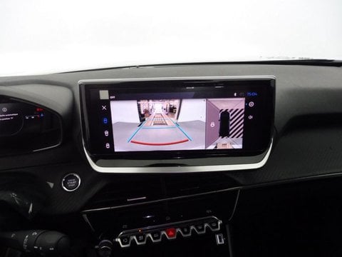 Voitures D'0Km À Ganges | Peugeot 2008 1.2 Hybrid 145Ch Allure E-Dcs6