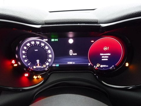 Voitures D'occasion À Ganges | Alfa Romeo Tonale 1.3 Phev 280Ch Ti At6 E-Q4