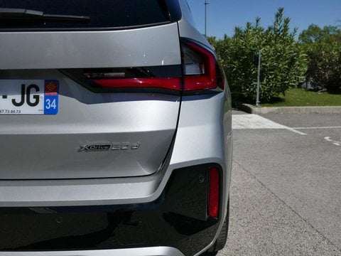 Voitures D'occasion À Ganges | Bmw X1 Xdrive 20D M Sport Bva Packpremium Packevasion