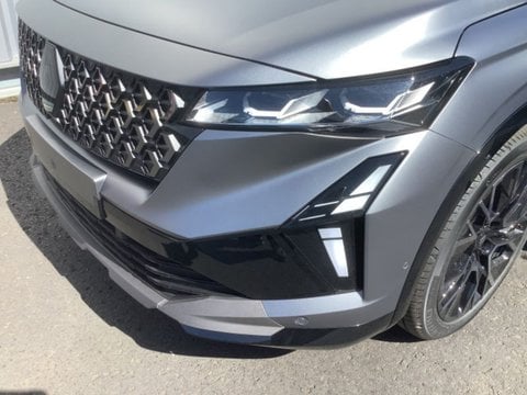 Voitures D'0Km À Ganges | Renault Austral Full Hybrid E-Tech 200 Ch Esprit Alpine