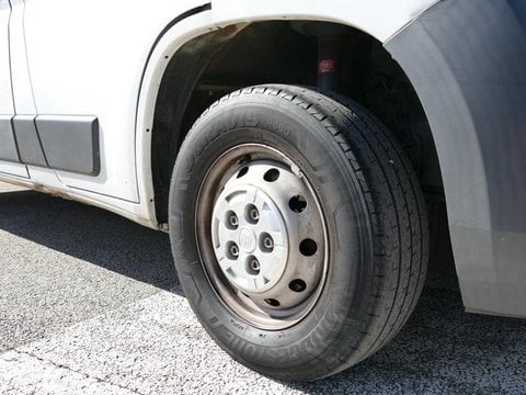 Voitures D'occasion À Ganges | Fiat Ducato Fg Ducato Tôlé Pack 3.0 M H2 2.3 Multijet Dpf - 150...