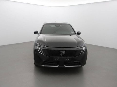 Voitures D'0Km À Ganges | Peugeot 3008 1.2 Hybrid 145Ch Gt E-Dcs6