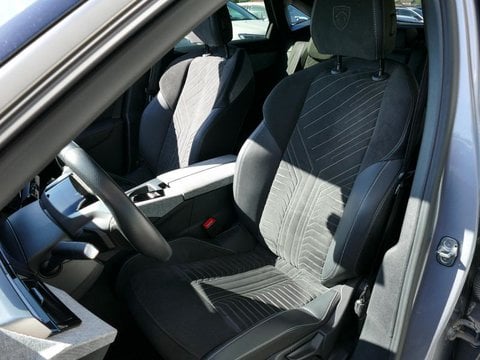 Voitures D'occasion À Ganges | Peugeot 3008 1.2I Hybrid -136 - Bv E-Dcs6 Iii 2024 Allure