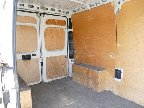 Voitures D'occasion À Ganges | Fiat Ducato Fg Ducato Tôlé Pack 3.0 M H2 2.3 Multijet Dpf - 150...