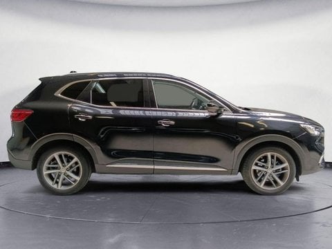Voitures D'occasion À Ganges | Mg Hs 1.5 T-Gdi 162 At Luxury