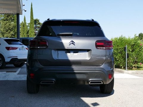 Voitures D'occasion À Ganges | Citroën C5 Aircross 1.5 Bluehdi - 130 S&S - Bv Eat8 Max Phase 2