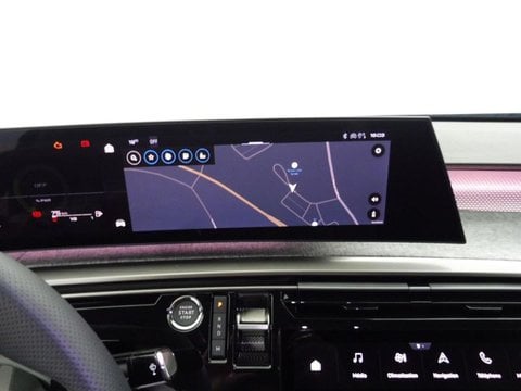 Voitures D'0Km À Ganges | Peugeot 3008 1.2 Hybrid 145Ch Gt E-Dcs6