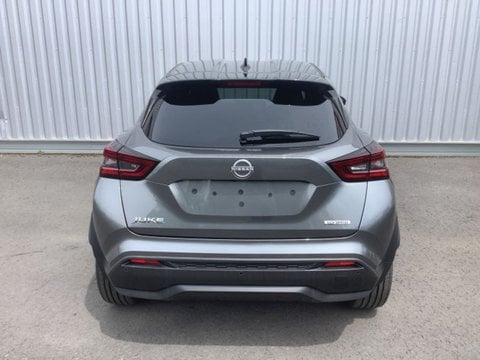 Voitures D'0Km À Ganges | Nissan Juke Hybrid 143 N-Connecta