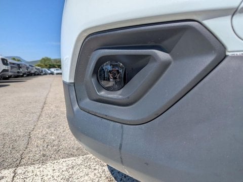 Voitures D'occasion À Ganges | Ford Transit Courier 1.5 Tdci - 75 S&S Courier Fourgon Trend Busi...