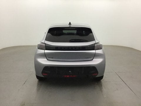 Voitures D'0Km À Ganges | Peugeot 208 Hybrid 110 Ch E-Dcs6 Allure
