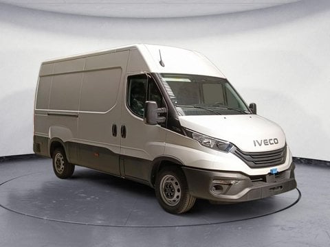 Voitures D'0Km À Ganges | Iveco Daily 35S16 2.3 V12 156Cv