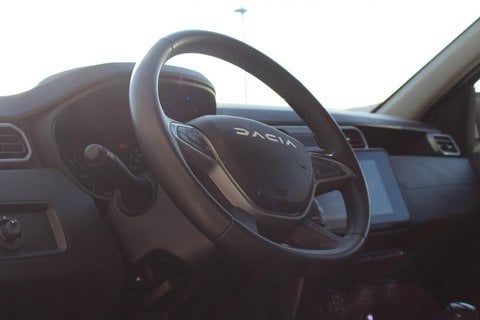 Voitures D'occasion À Ganges | Dacia Duster 1.5 Blue Dci - 115 4X4 Ii Expression Phase 3