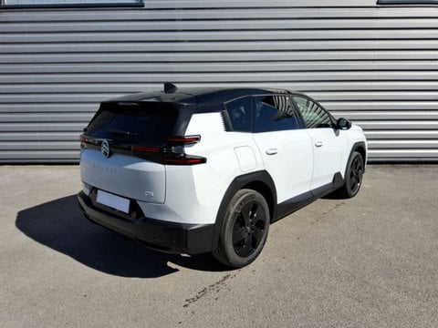 Voitures D'0Km À Ganges | Citroën C5 Aircross Hybride 145 Ch E-Dcs6 Max