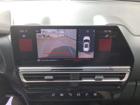 Voitures D'occasion À Ganges | Citroën C5 Aircross Hybride 136 E-Dcs6 Max
