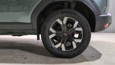 Voitures D'0Km À Ganges | Dacia Duster Hybrid 140 Bva 4X2 Extreme + Pack City + Pack Cold
