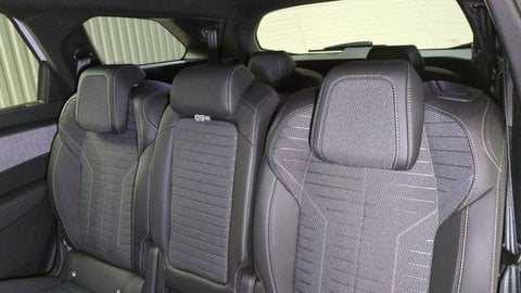 Voitures D'0Km À Ganges | Peugeot 5008 Hybrid 145 Bva E-Dcs6 7Pl Gt