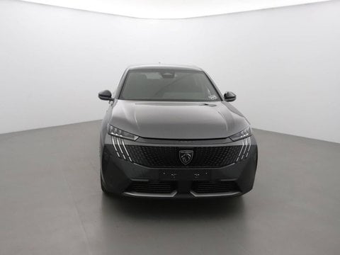 Voitures D'0Km À Ganges | Peugeot 3008 1.2 Hybrid 145Ch Gt E-Dcs6