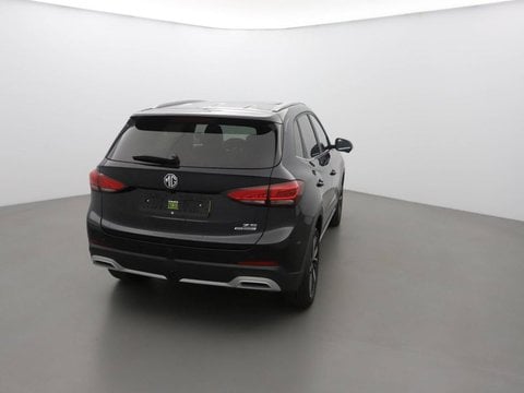 Voitures D'0Km À Ganges | Mg Zs 1.5 Hybrid+ 197Ch Luxury