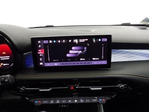 Voitures D'occasion À Ganges | Alfa Romeo Tonale 1.3 Phev 280Ch Ti At6 E-Q4