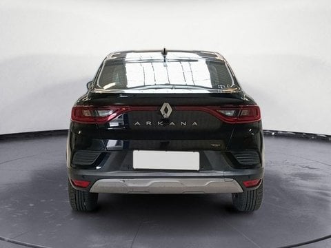 Voitures D'occasion À Ganges | Renault Arkana 1.6 E-Tech 145 Hevequilibre