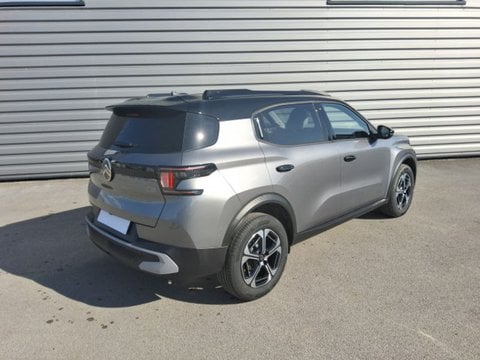 Voitures D'0Km À Ganges | Citroën C3 Aircross Hybride 145 Ch Aut Max
