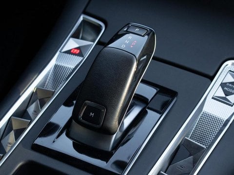 Voitures D'occasion À Ganges | Ds Ds 7 Crossback Ds7 Crossback Ds7 1.5 Bluehdi - 130 - Bv Eat8 R...