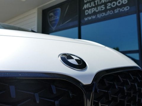 Voitures D'occasion À Ganges | Bmw Série 2 M235I Xdrive Gran Coupé - Bva Sport