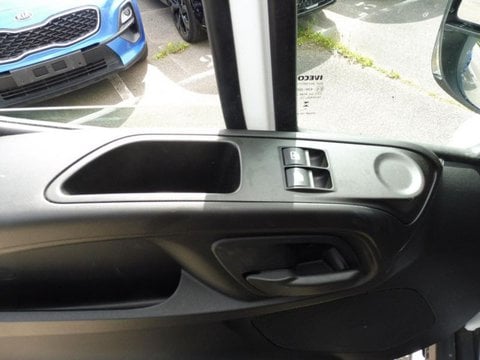 Voitures D'0Km À Ganges | Iveco Daily 35S18 3.0 V16 Hi-Matic H2 180Cv