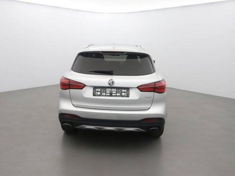 Voitures D'occasion À Ganges | Mg Hs 1.5 T-Gdi 162 At Luxury