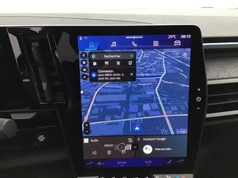 Voitures D'0Km À Ganges | Renault Austral Full Hybrid E-Tech 200 Ch Techno