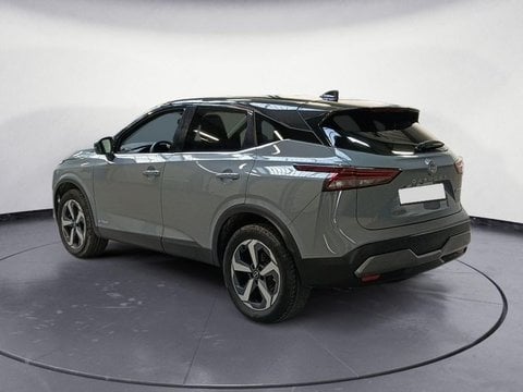 Voitures D'occasion À Ganges | Nissan Qashqai 1.5 E-Power 190N-Connecta