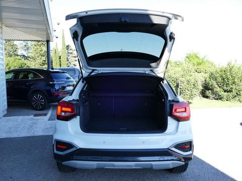 Voitures D'occasion À Ganges | Audi Q2 1.5 35 Tfsi - 150 - Bv S-Tronic Design