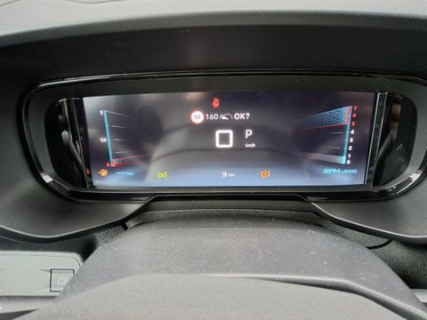 Voitures D'0Km À Ganges | Citroën Berlingo Taille M Bluehdi 130 S&S Eat8 Max -N1