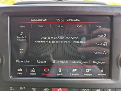 Voitures D'occasion À Ganges | Fiat Panda 1.0I Bsg - 70 S&S Iii City Cross Plus Phase 2