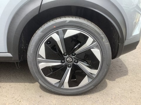 Voitures D'0Km À Ganges | Nissan Juke Hybrid 143 N-Connecta