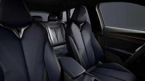 Voitures D'0Km À Ganges | Cupra Terramar 1.5 Etsi Hybrid 150 Ch Bva Dsg7 V + Jantes 19 + Sieges ...