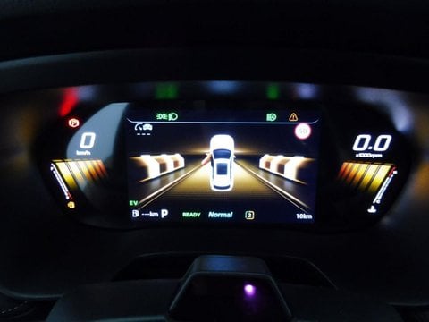 Voitures D'0Km À Ganges | Mg Zs 1.5 Hybrid+ 197Ch Luxury