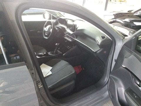 Voitures D'occasion À Ganges | Peugeot 208 1.2I Turbo 100 Allure Bvm6 Gps Adml Radar Av/Ar Camer...