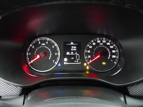 Voitures D'0Km À Ganges | Dacia Jogger 1.0 Eco-G 100Ch Expression 7 Places -24