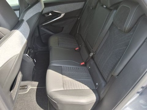 Voitures D'0Km À Ganges | Peugeot 3008 Hybrid 145 E-Dcs6 Gt Exclusive