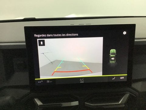 Voitures D'0Km À Ganges | Dacia Duster Hybrid 140 Journey