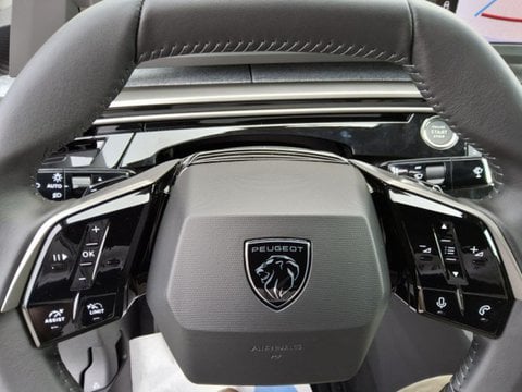 Voitures D'0Km À Ganges | Peugeot 3008 Hybrid 145 E-Dcs6 Allure