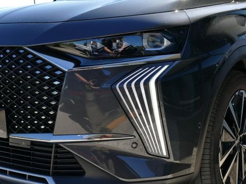 Voitures D'occasion À Ganges | Ds Ds 7 Crossback Ds7 Crossback Ds7 1.5 Bluehdi - 130 - Bv Eat8 O...