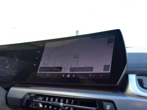 Voitures D'occasion À Ganges | Bmw X1 Xdrive 20D M Sport Bva Packpremium Packevasion