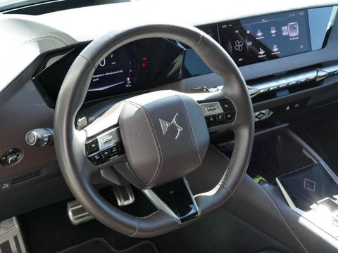 Voitures D'occasion À Ganges | Ds Ds4 1.5 Bluehdi S&S - 130 - Bv Eat8 Opera Phase 1