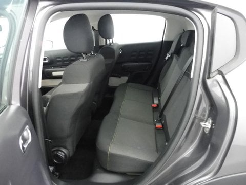Voitures D'occasion À Ganges | Citroën C3 1.5 Bluehdi 100Ch S&S Plus