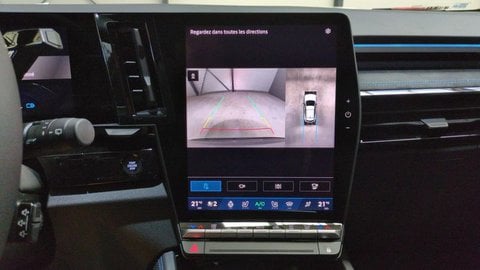 Voitures D'0Km À Ganges | Renault Austral Full Hybrid E-Tech 200 Ch Bva Esprit Alpine + Pack Par...