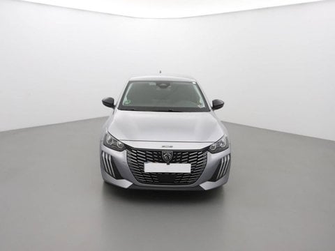 Voitures D'occasion À Ganges | Peugeot 208 1.2 100Ch S&S Allure