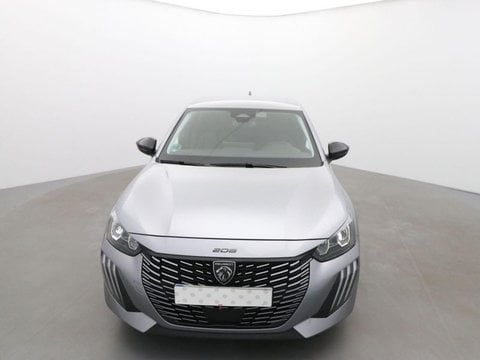 Voitures D'occasion À Ganges | Peugeot 208 1.2 100Ch S&S Allure