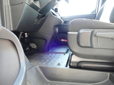 Voitures D'occasion À Ganges | Fiat Scudo Xl 2.0 Bluehdi - 145 S&S - Bv Eat8 Iii Fourgon Xl P...